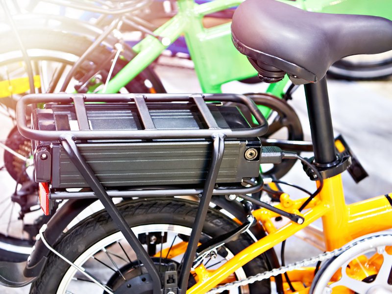 The Ultimate E-Bike Buyer's Guide - Ebike Boomers