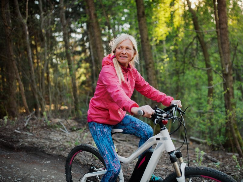 E-Bikes and Eco-Friendliness: Riding Towards a Greener Future - Ebike Boomers