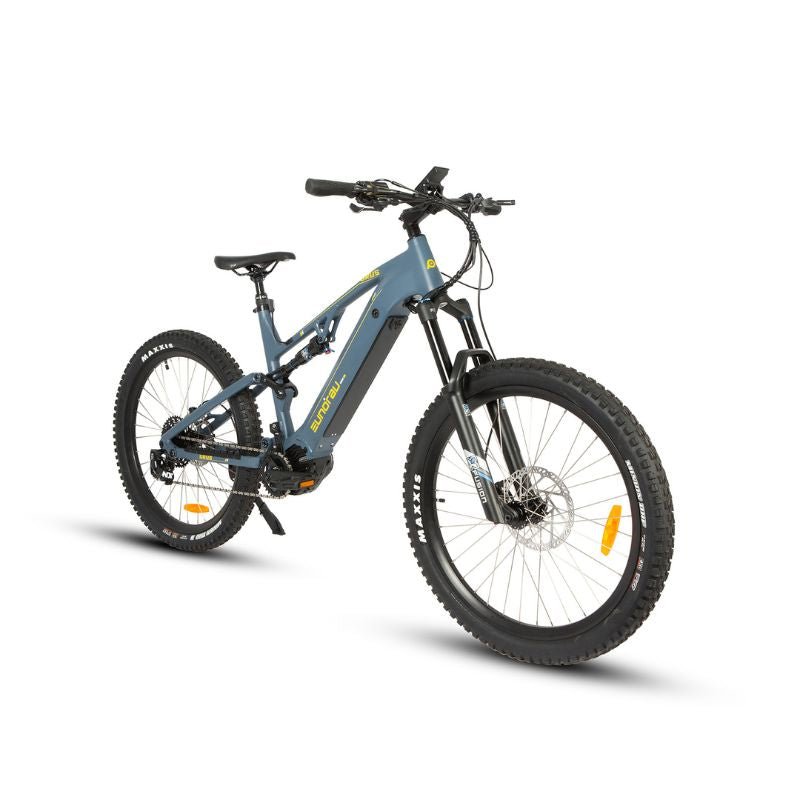 ADVENTURE - Ebike Boomers