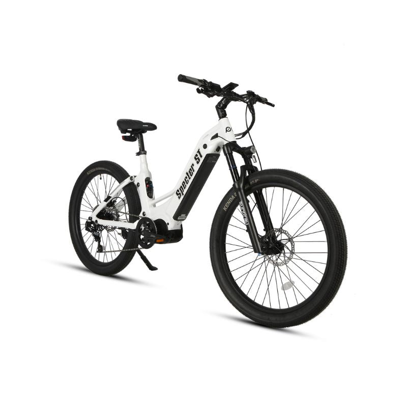 Adventure Easy Access - Ebike Boomers