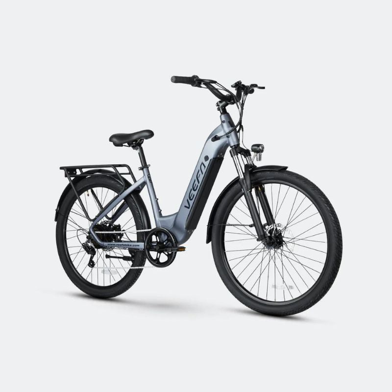 E-Bikes - Ebike Boomers