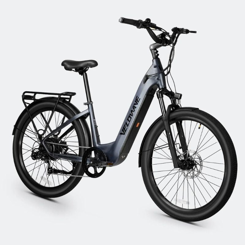 Velowave E-Bikes - Ebike Boomers