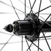 27.5" x 3" E - Bike Wheel Set - Ebike Boomers