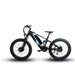 Defender - S 26" All - Terrain Fat - Tire E - Bike - Ebike Boomers