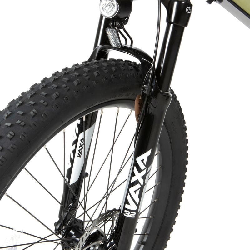 Defender All - Terrain Mountain E - Bike - Ebike Boomers