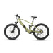 Defender All - Terrain Mountain E - Bike - Ebike Boomers