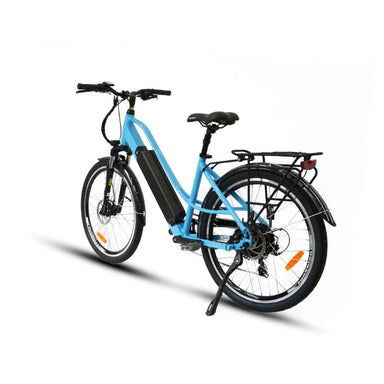 26" Electric Bike