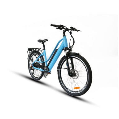 City Commuter E-Bike