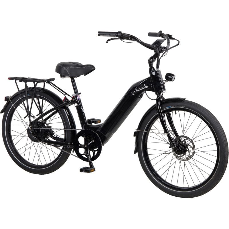 Electric Bike Company E-Bikes