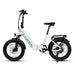 Lightweight Foldable E-Bike