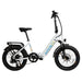 Compact E-Bike for Seniors