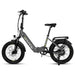 META 20" Foldable E - Bike - Ebike Boomers