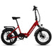 META 20" Foldable E - Bike - Ebike Boomers