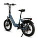 META 20" Foldable E - Bike - Ebike Boomers