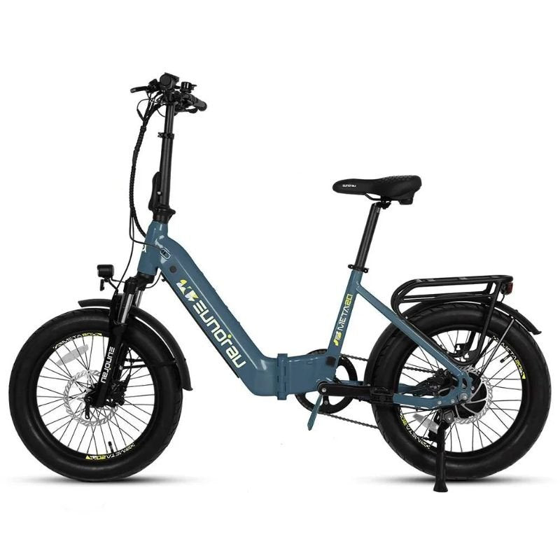 META 20" Foldable E - Bike - Ebike Boomers