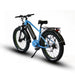 All-Terrain Electric Bike