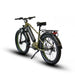 Fat - HD All - Terrain Fat - Tire E - Bike - Ebike Boomers