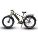 Fat - HD All - Terrain Fat - Tire E - Bike - Ebike Boomers