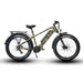 Fat - HD All - Terrain Fat - Tire E - Bike - Ebike Boomers