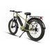 Fat - HD All - Terrain Fat - Tire E - Bike - Ebike Boomers