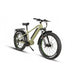 Fat - HD All - Terrain Fat - Tire E - Bike - Ebike Boomers