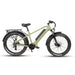 Fat - HD All - Terrain Fat - Tire E - Bike - Ebike Boomers