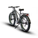 Fat - HD All - Terrain Fat - Tire E - Bike - Ebike Boomers