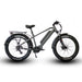 Fat - HD All - Terrain Fat - Tire E - Bike - Ebike Boomers