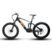 26" All-Terrain E-Bike