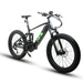 Fat - HS All - Terrain 26" Fat - Tire E - Bike - Ebike Boomers