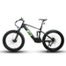 Fat - HS All - Terrain 26" Fat - Tire E - Bike - Ebike Boomers