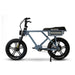 Long Range Electric Bike