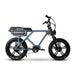 Flash 750W/1000W/1500W Fat - Tire E - Bike - Ebike Boomers