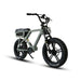 Lightweight Electric Bike