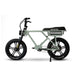 Flash 750W/1000W/1500W Fat - Tire E - Bike - Ebike Boomers