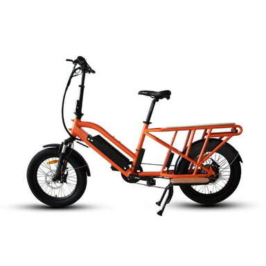 20" Cargo E-Bike