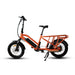 20" Cargo E-Bike