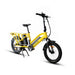 G30 - Cargo Step - Through E - Bike - Ebike Boomers