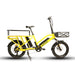 G30 - Cargo Step - Through E - Bike - Ebike Boomers