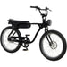 500W City-Tire E-Bike