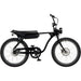 City-Tire Electric Bike