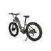 Fat - AWD 2.0 All - Terrain Fat - Tire E - Bike - Ebike Boomers