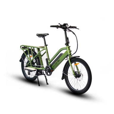 Cargo Electric Bike