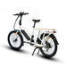 Max - Cargo Step - Through E - Bike - Ebike Boomers