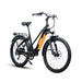 27.5" Electric Commuter Bike