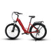 Meta275 Step - Through Commuter E - Bike - Ebike Boomers