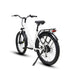 Meta275 Step - Through Commuter E - Bike - Ebike Boomers