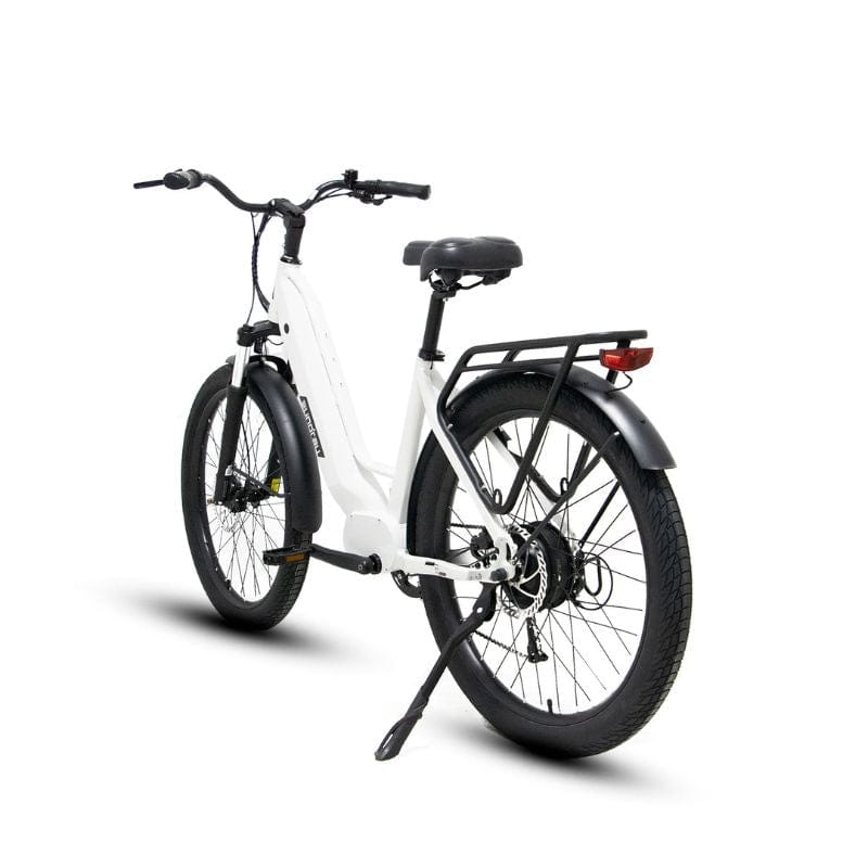 Meta275 Step - Through Commuter E - Bike - Ebike Boomers