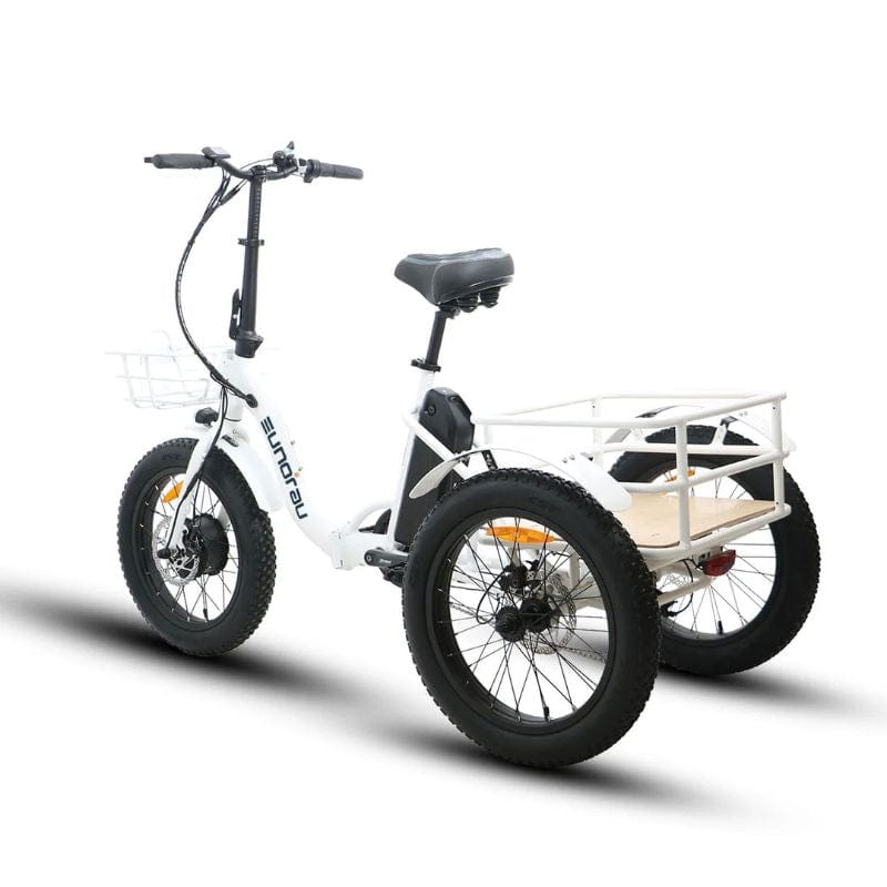 Electric Trike for Adults