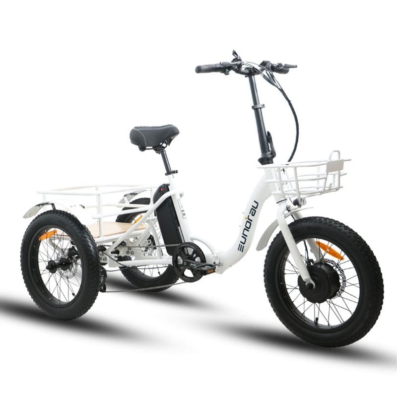 E-Trikes